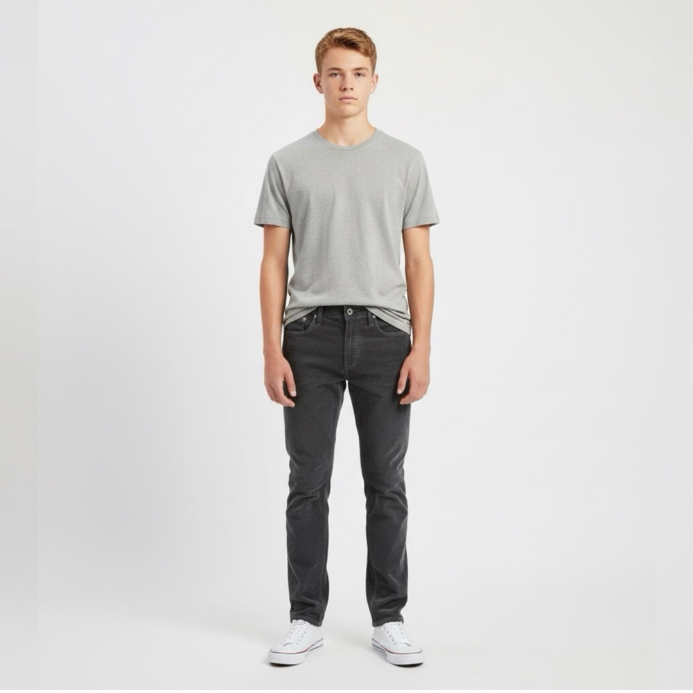 J. Crew 250 Skinny corduroy pants size 29/32